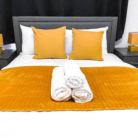 לונדון Wns Hotel מראה חיצוני תמונה