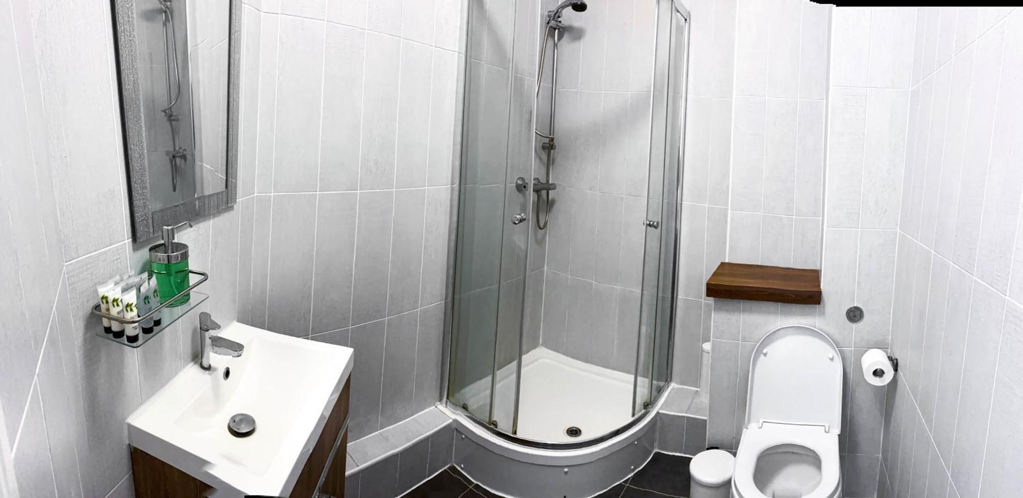 לונדון Wns Hotel מראה חיצוני תמונה