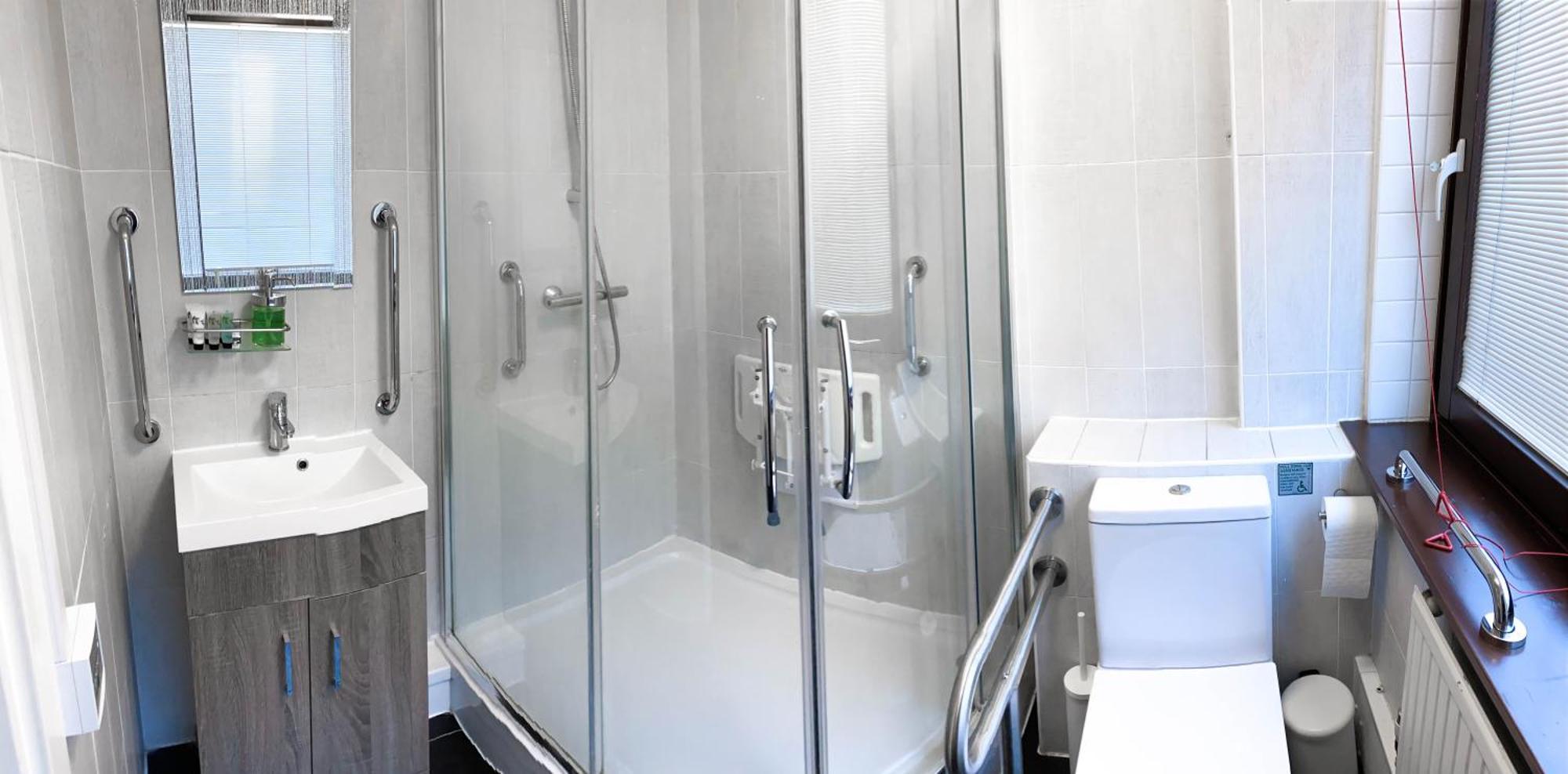 לונדון Wns Hotel מראה חיצוני תמונה