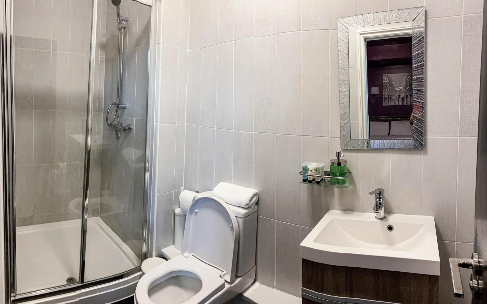 לונדון Wns Hotel מראה חיצוני תמונה