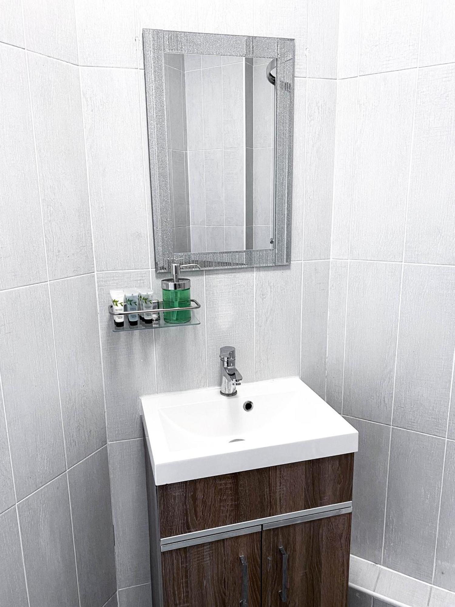 לונדון Wns Hotel מראה חיצוני תמונה