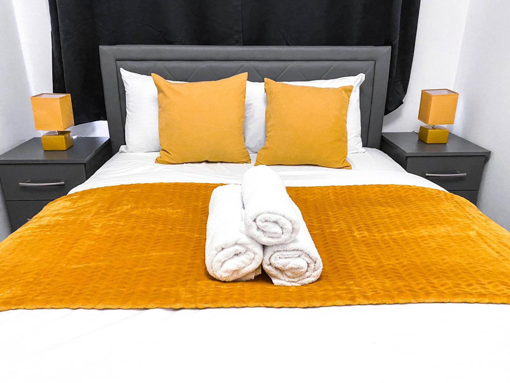 לונדון Wns Hotel מראה חיצוני תמונה