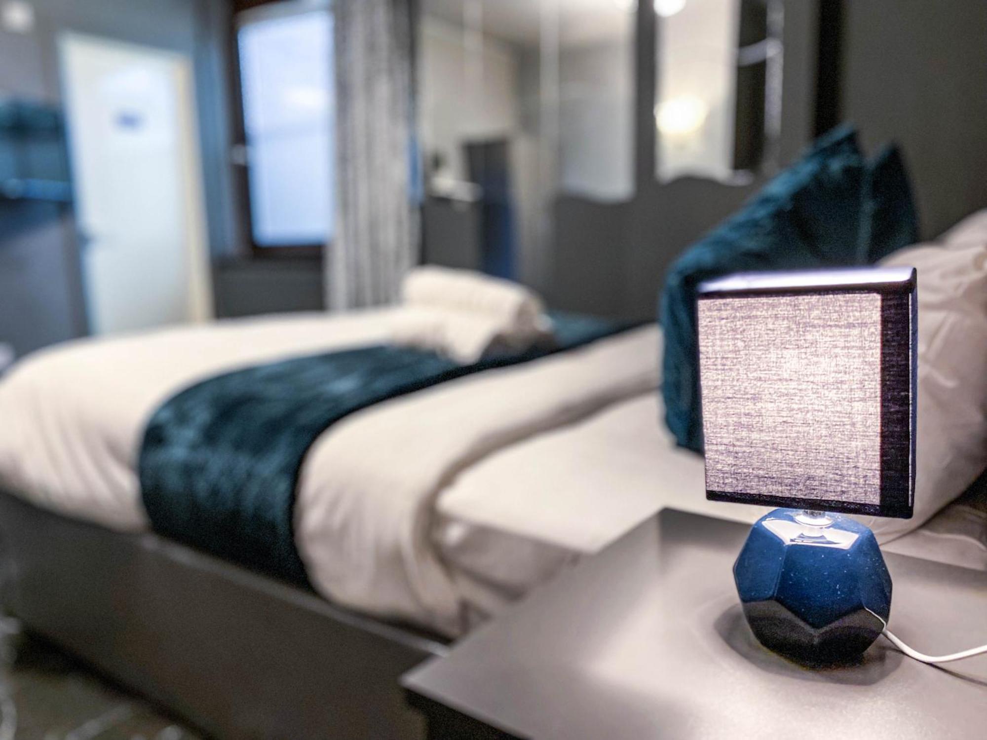 לונדון Wns Hotel מראה חיצוני תמונה