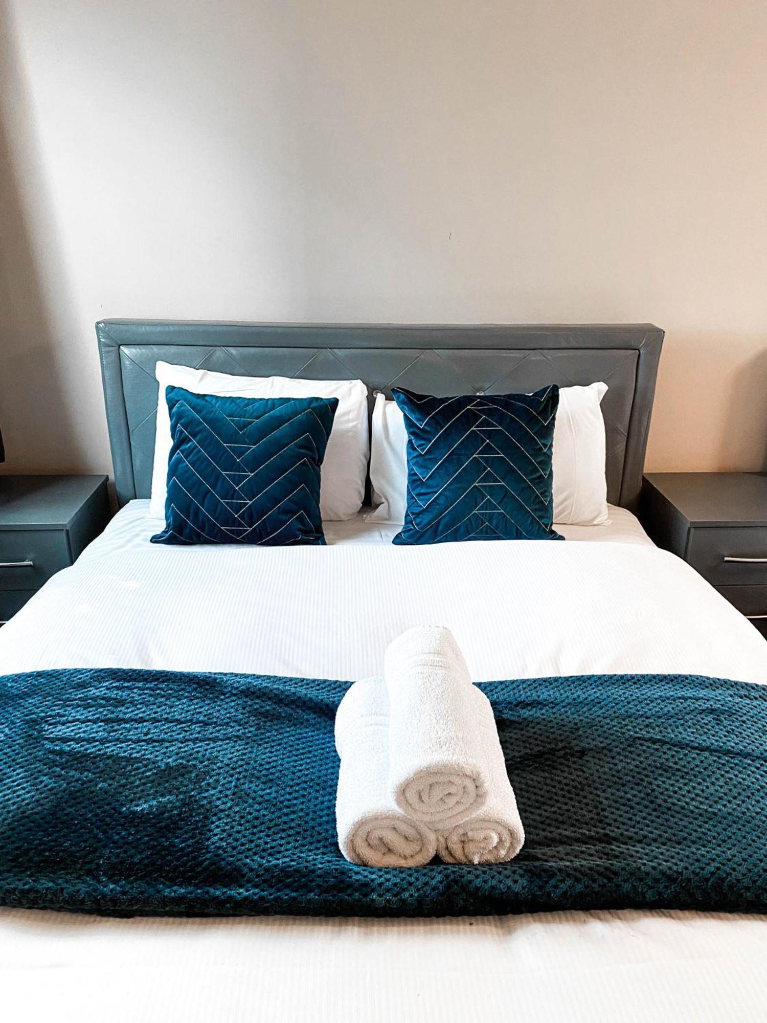 לונדון Wns Hotel מראה חיצוני תמונה