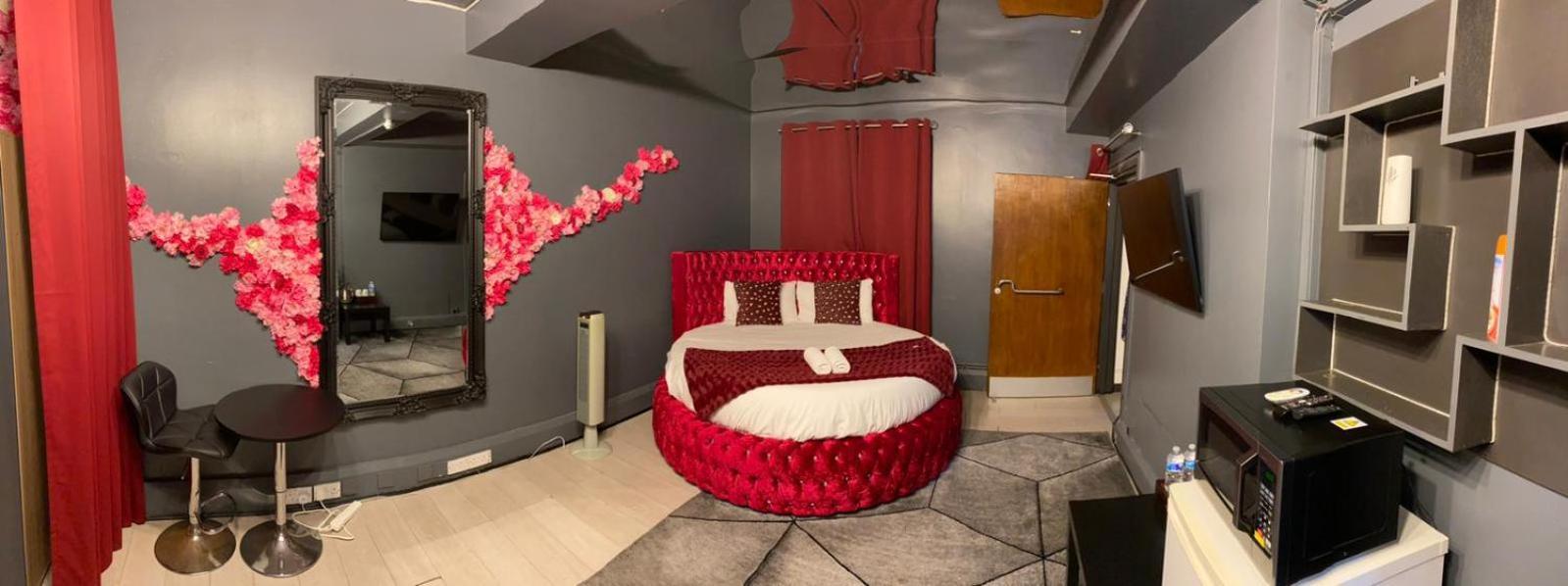 לונדון Wns Hotel מראה חיצוני תמונה